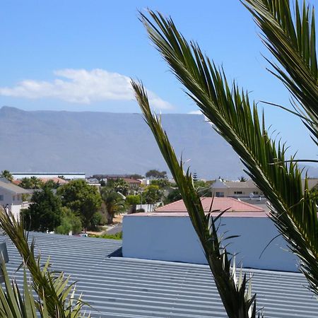 בלוברגסטראנד Capetown 4U Guesthouse מראה חיצוני תמונה