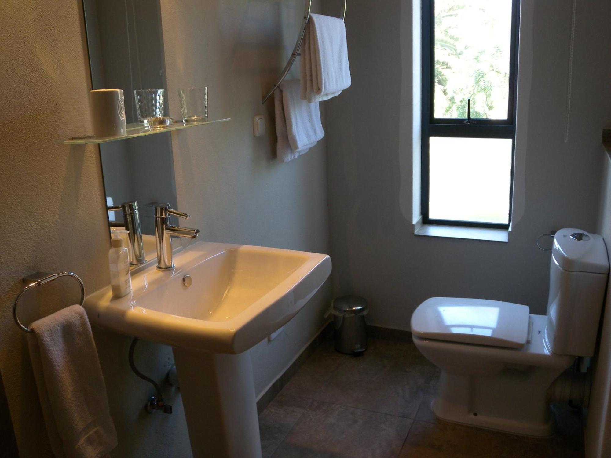 בלוברגסטראנד Capetown 4U Guesthouse מראה חיצוני תמונה