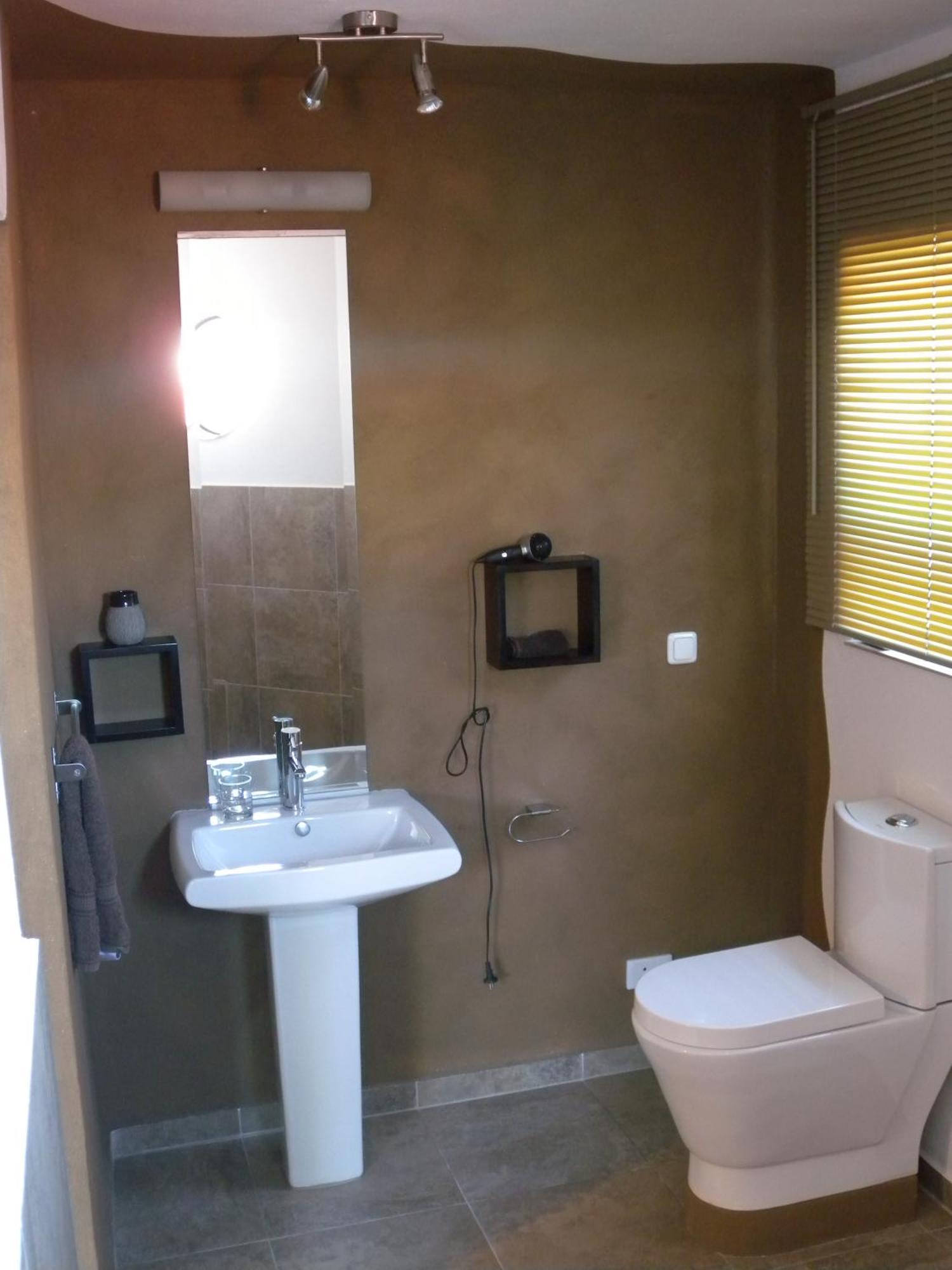 בלוברגסטראנד Capetown 4U Guesthouse מראה חיצוני תמונה