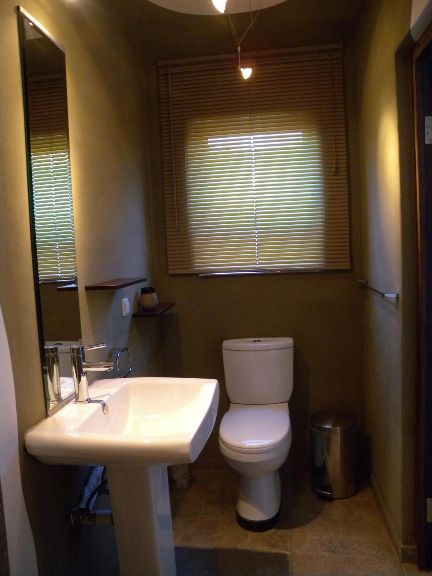 בלוברגסטראנד Capetown 4U Guesthouse מראה חיצוני תמונה