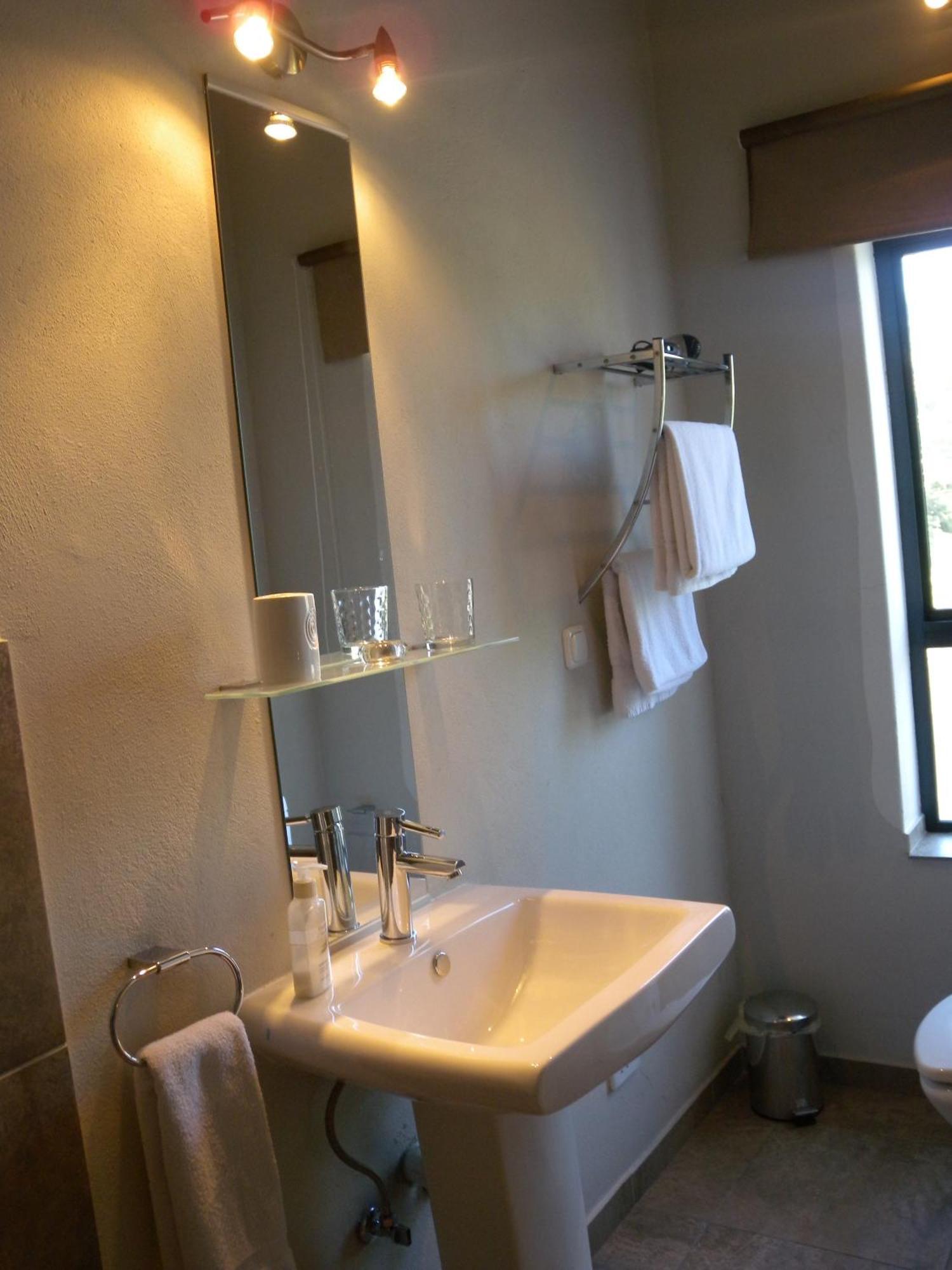 בלוברגסטראנד Capetown 4U Guesthouse מראה חיצוני תמונה