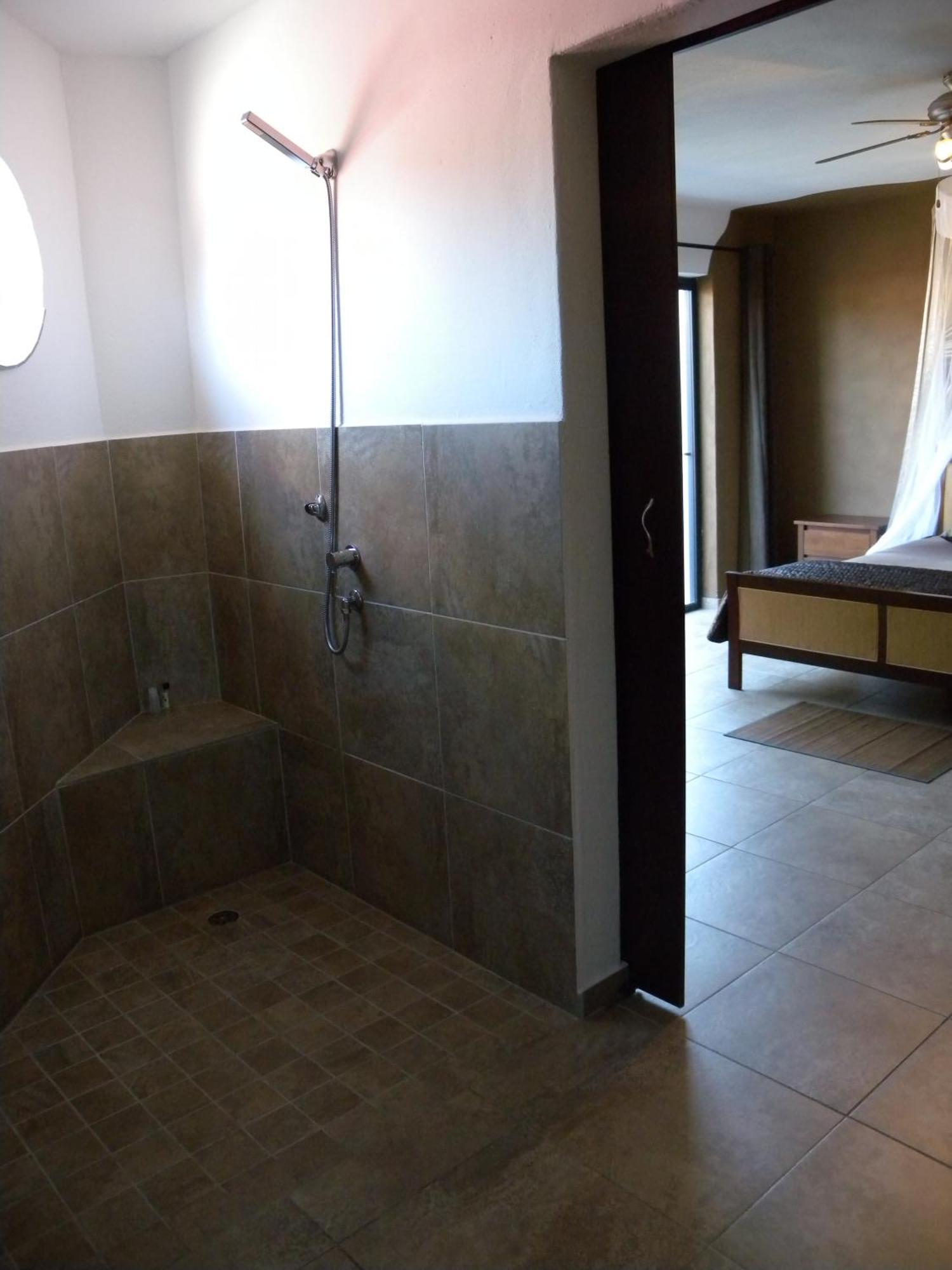 בלוברגסטראנד Capetown 4U Guesthouse מראה חיצוני תמונה