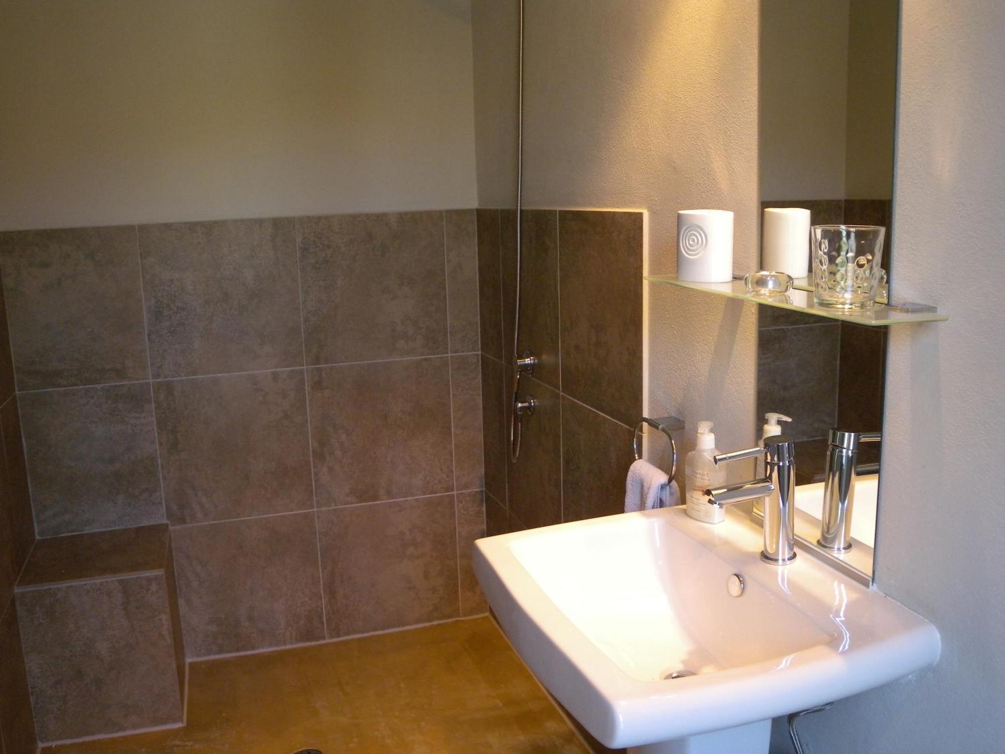 בלוברגסטראנד Capetown 4U Guesthouse מראה חיצוני תמונה