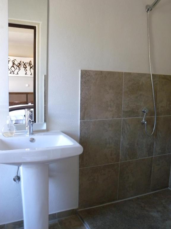 בלוברגסטראנד Capetown 4U Guesthouse מראה חיצוני תמונה