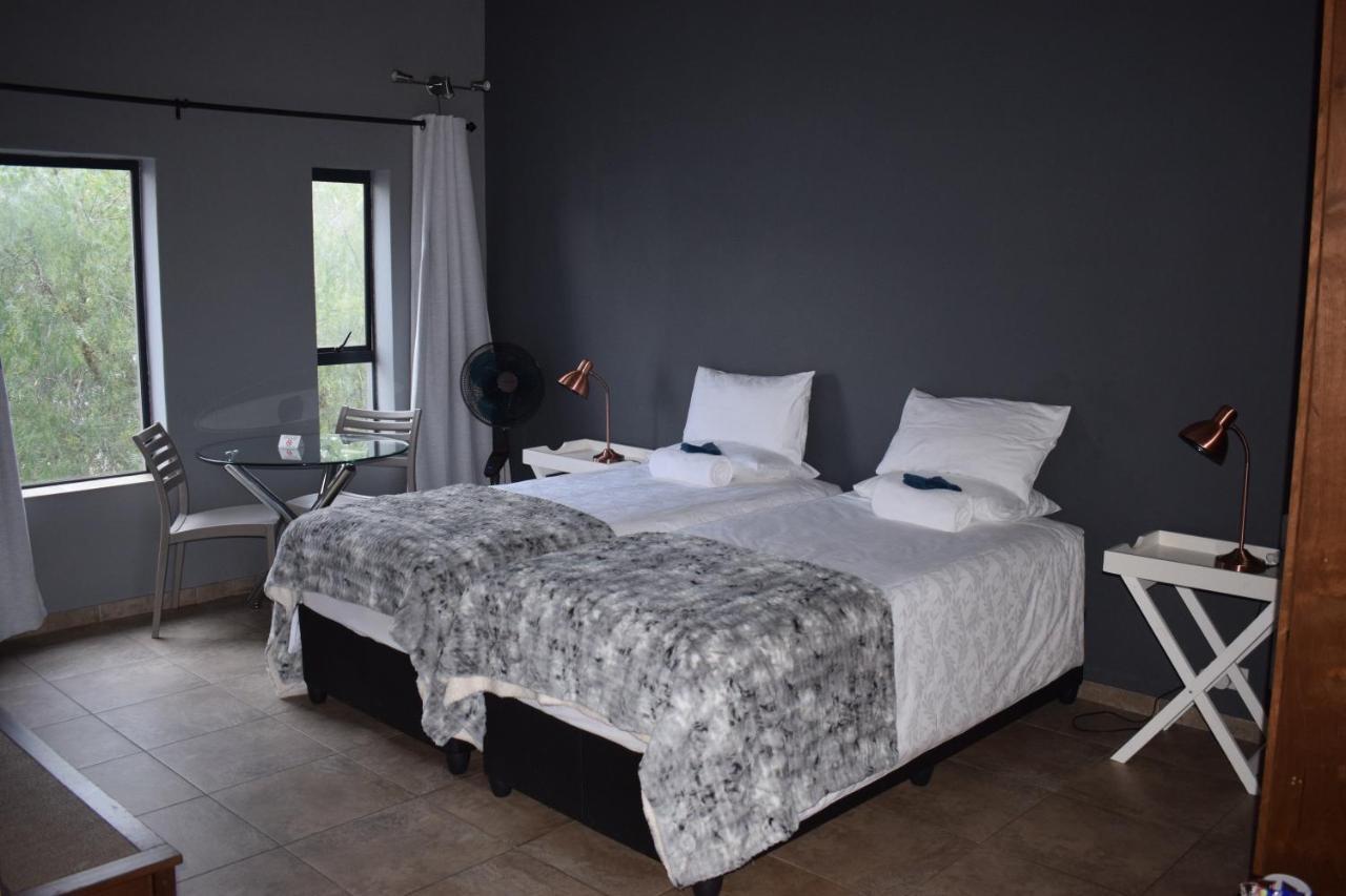 בלוברגסטראנד Capetown 4U Guesthouse מראה חיצוני תמונה